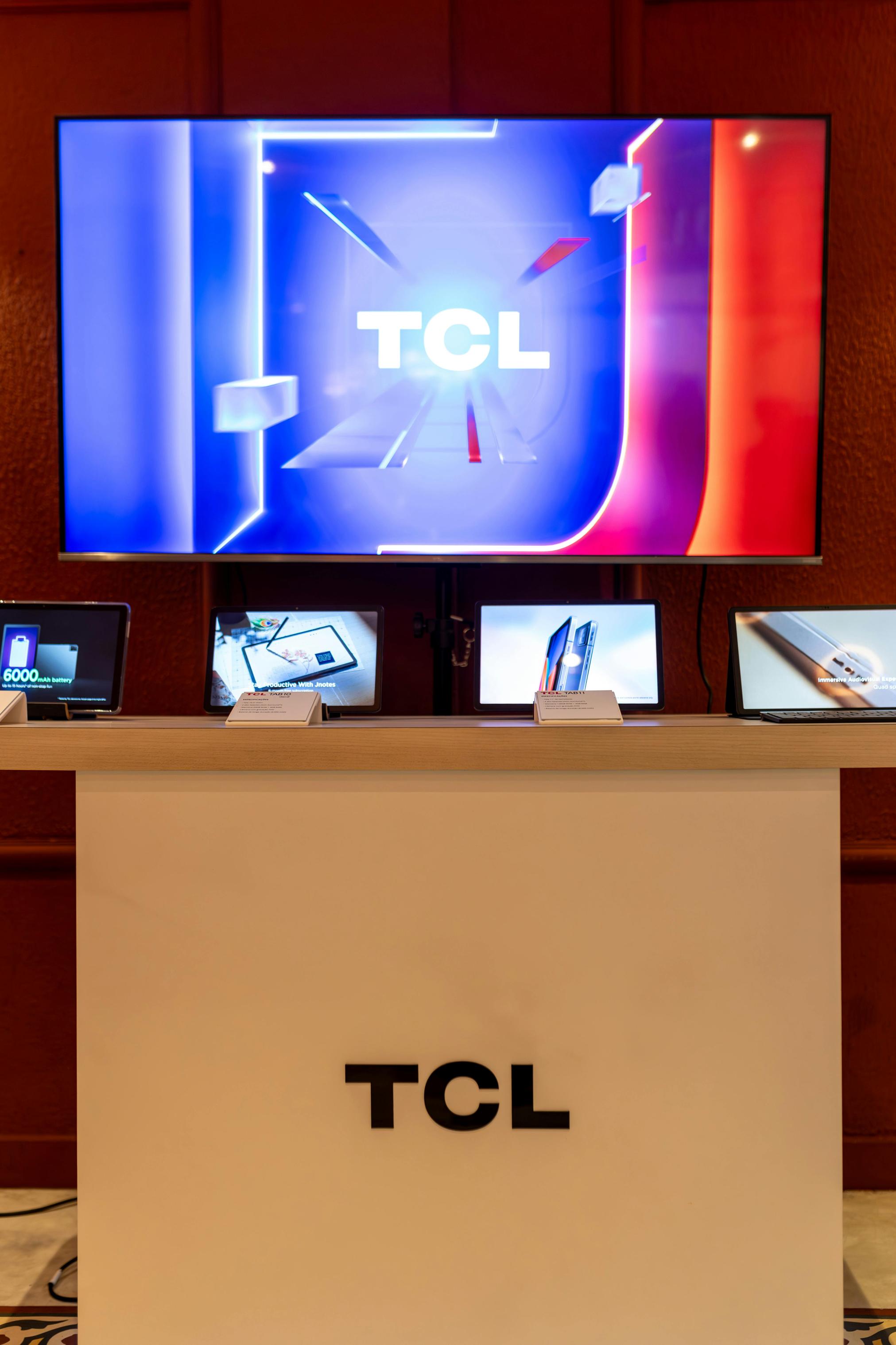 how to reset tcl roku tv